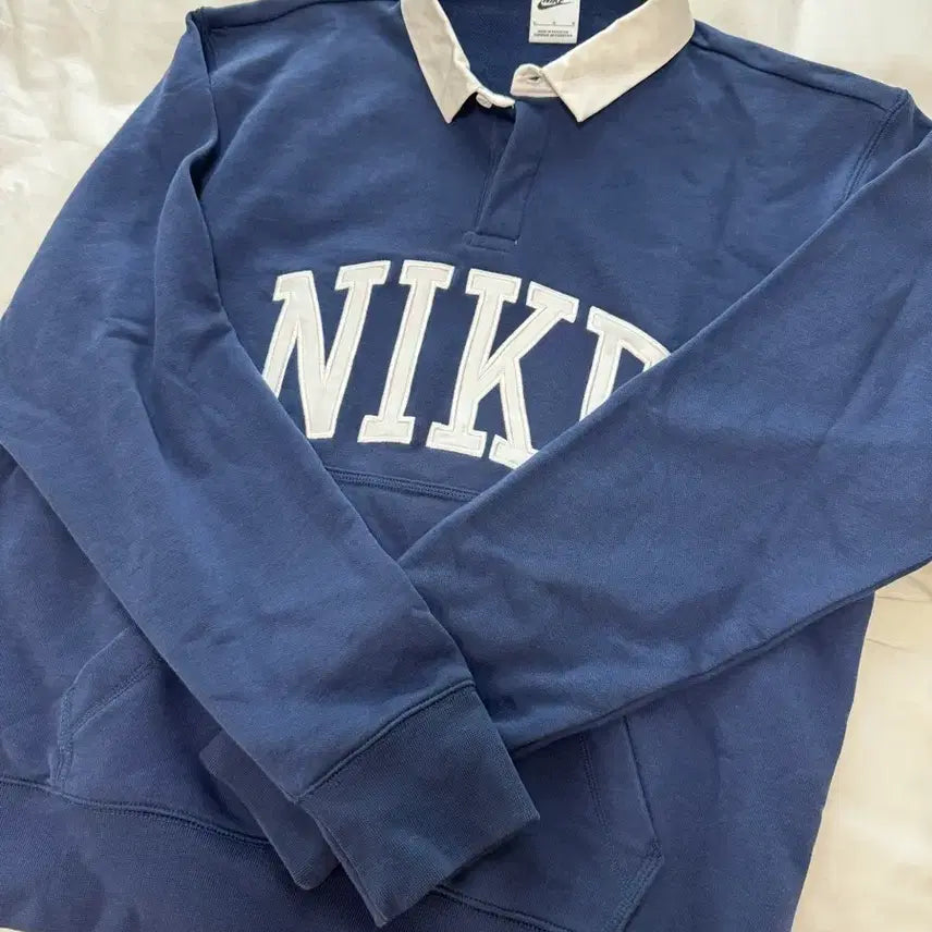 [SOLD OUT] 나이키 클럽플리스 주우재 럭비티