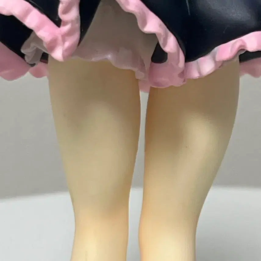 [BUNJANG] K-ON! Animauru 5th Anniversary Nakano Azusa Figure / (희귀고전매물) 케이온 아니마루 한정 5주년 기념 피규어 나카노 아즈
