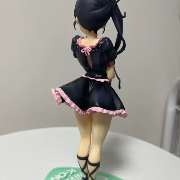 [BUNJANG] K-ON! Animauru 5th Anniversary Nakano Azusa Figure / (희귀고전매물) 케이온 아니마루 한정 5주년 기념 피규어 나카노 아즈