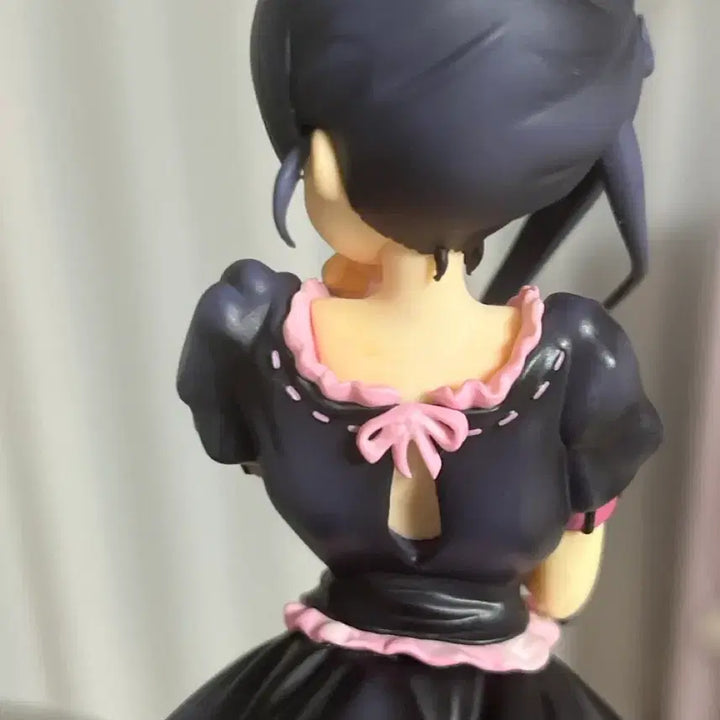 [BUNJANG] K-ON! Animauru 5th Anniversary Nakano Azusa Figure / (희귀고전매물) 케이온 아니마루 한정 5주년 기념 피규어 나카노 아즈