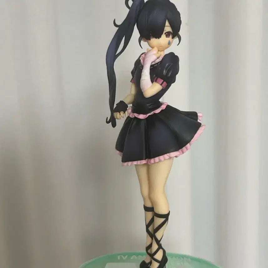 [BUNJANG] K-ON! Animauru 5th Anniversary Nakano Azusa Figure / (희귀고전매물) 케이온 아니마루 한정 5주년 기념 피규어 나카노 아즈