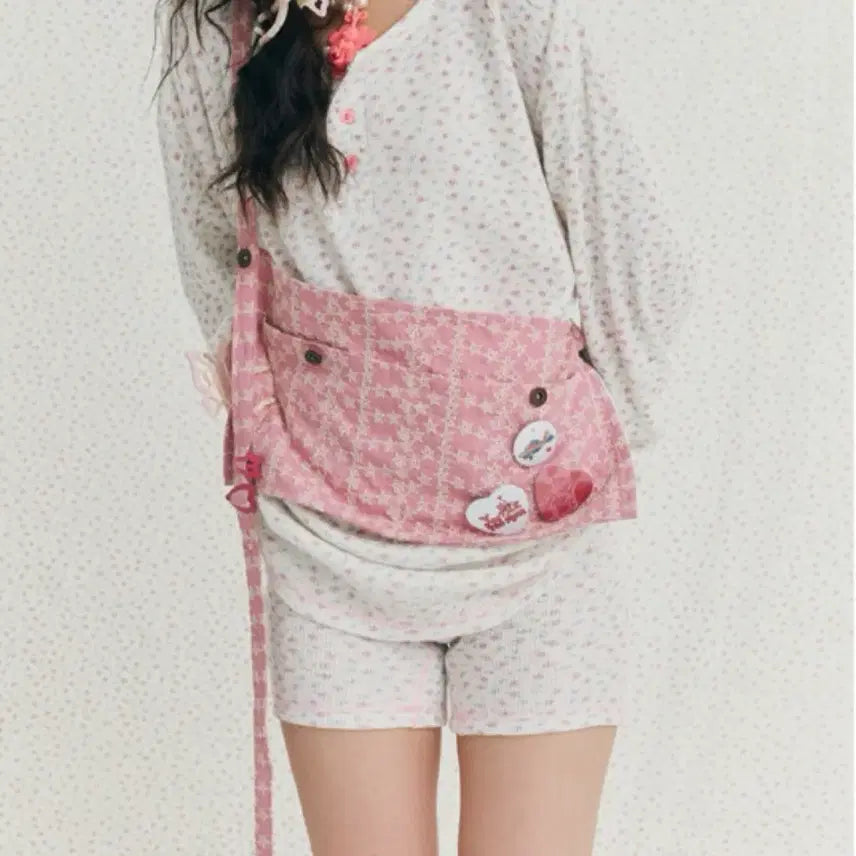 [SOLD OUT] 민지에나 소피 드로즈 속바지 sophie drawers