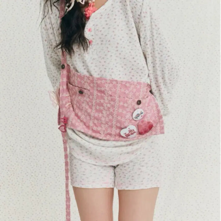 [SOLD OUT] 민지에나 소피 드로즈 속바지 sophie drawers