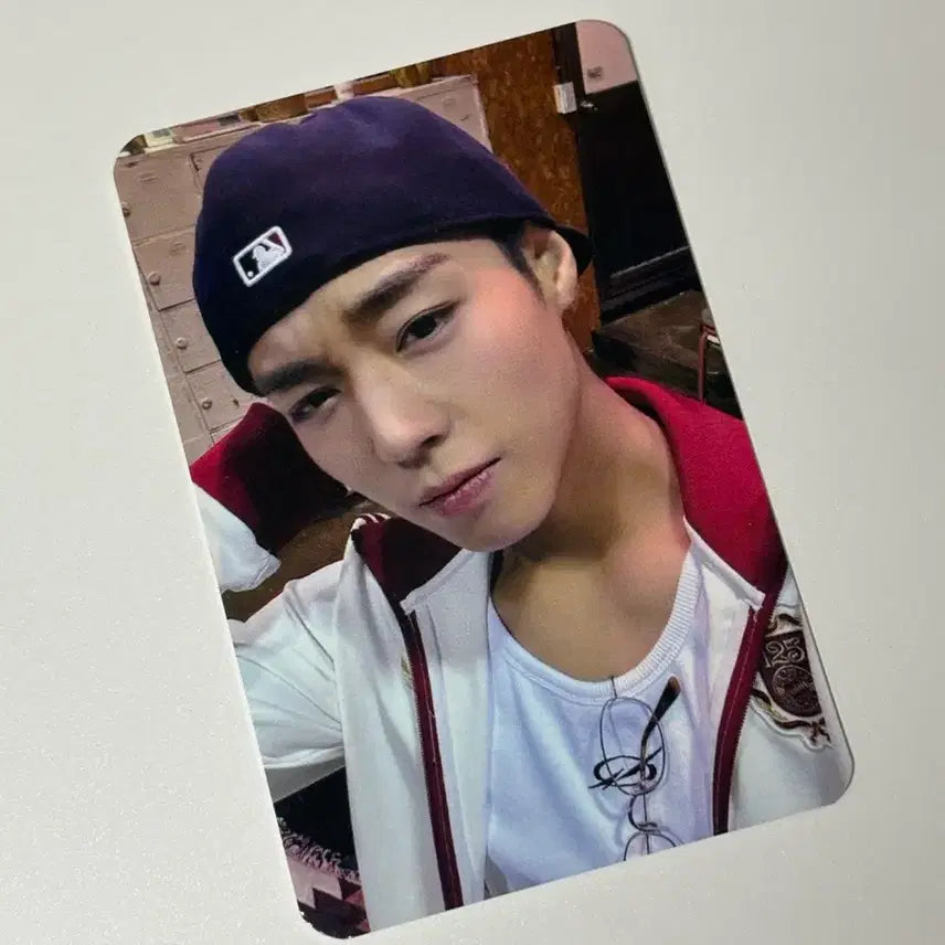 [BUNJANG] Park Jihoon 2026 Season&