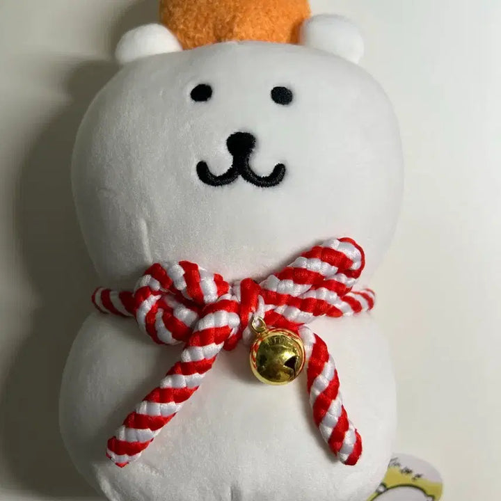 [BUNJANG] Gyuldamgom Character Figure / 귤담곰 판매합니다