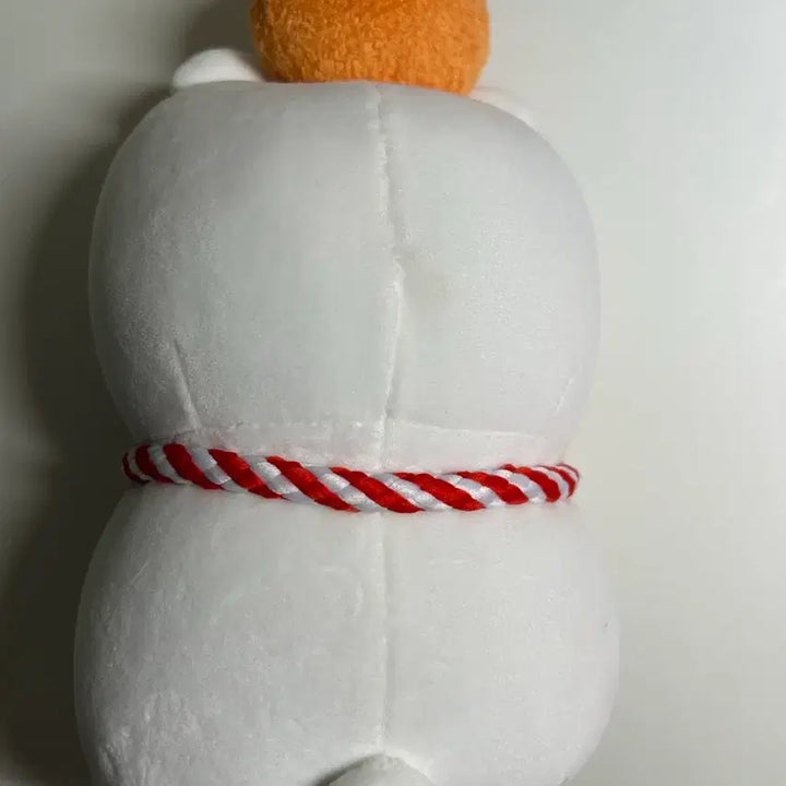 [BUNJANG] Gyuldamgom Character Figure / 귤담곰 판매합니다