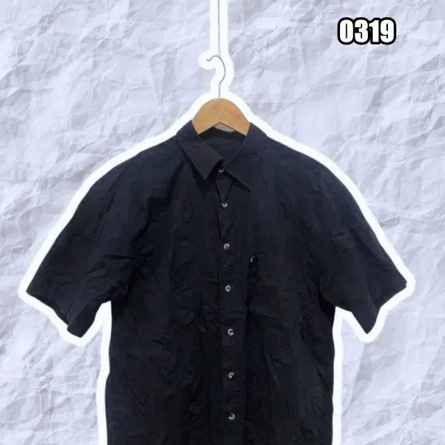 [BUNJANG] Valentino Short Sleeve Shirt / L 발렌티노 반팔 셔츠