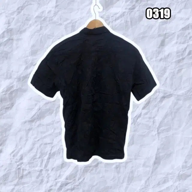 [BUNJANG] Valentino Short Sleeve Shirt / L 발렌티노 반팔 셔츠