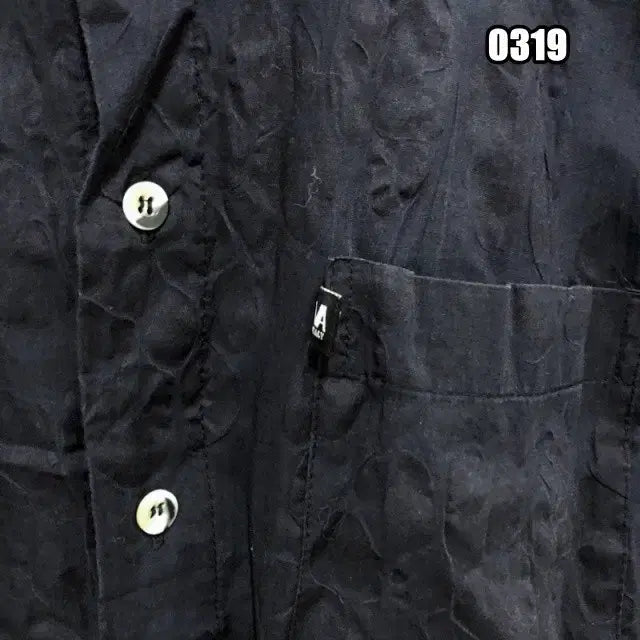 [BUNJANG] Valentino Short Sleeve Shirt / L 발렌티노 반팔 셔츠