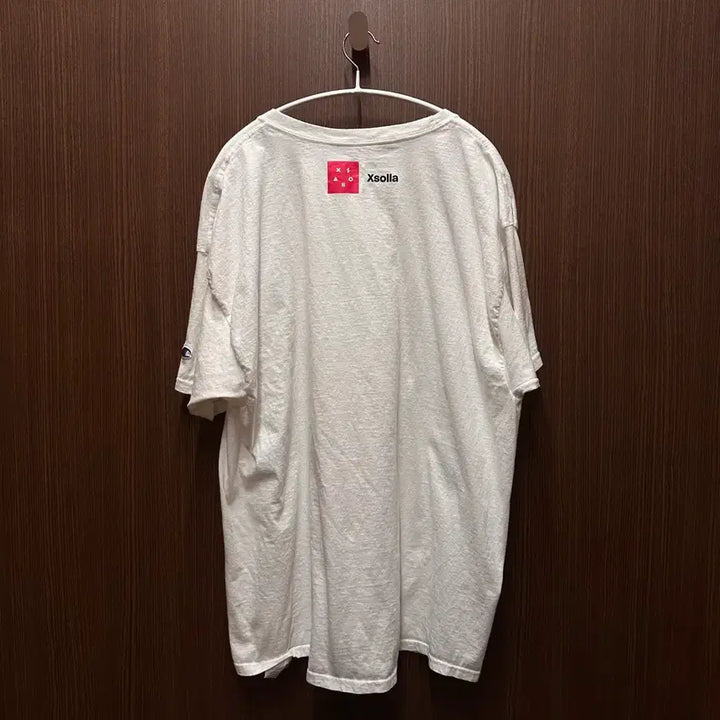 [BUNJANG] Champion Round Short Sleeve XXL T-shirt / 챔피온 라운드 반팔 XXL
