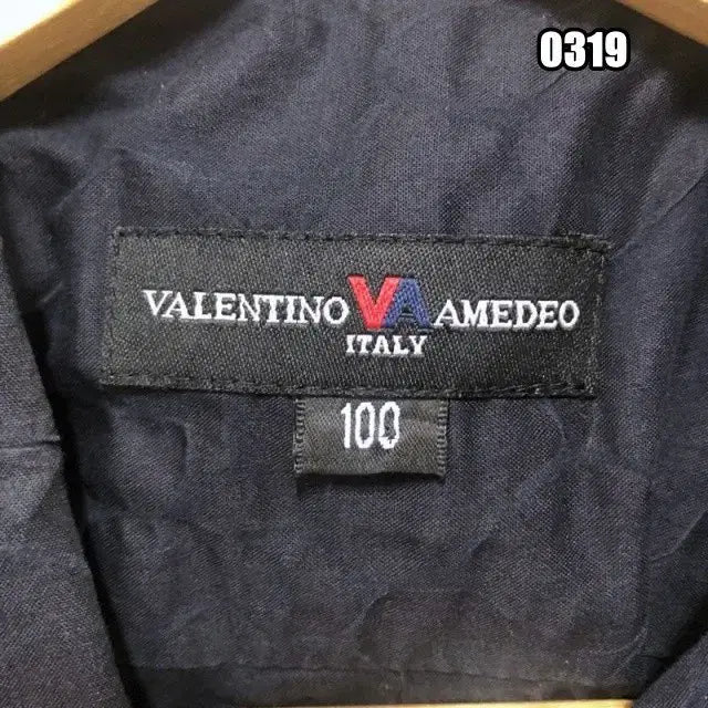 [BUNJANG] Valentino Short Sleeve Shirt / L 발렌티노 반팔 셔츠