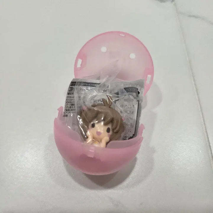 [BUNJANG] Cardcaptor Sakura Hugcot Sakura B Figure / 카드캡터 사쿠라 허그코트 가챠 사쿠라B