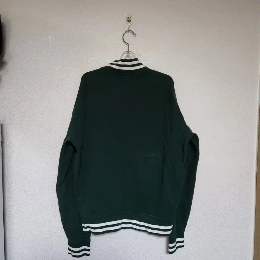 [BUNJANG] Polo Ralph Lauren Big Pony Fleece Zip-Up XL / 폴로랄프로렌 빅포니 기모 집업 XL