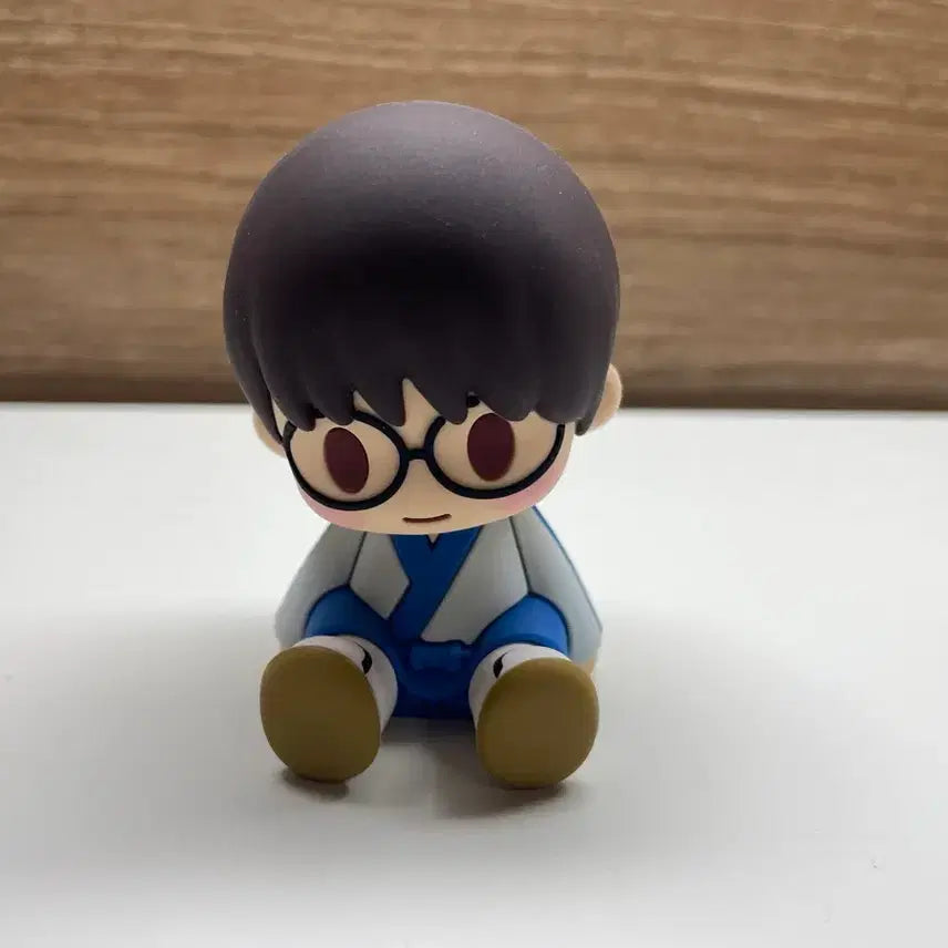[SOLD OUT] 은혼 포테포테 히지카타 신파치 즈라 일괄