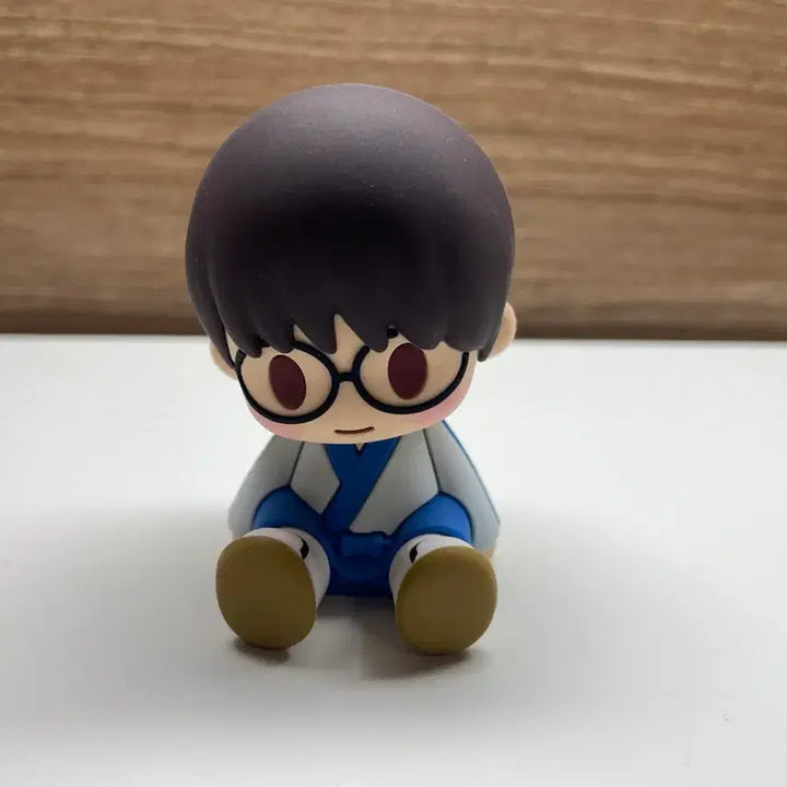 [SOLD OUT] 은혼 포테포테 히지카타 신파치 즈라 일괄