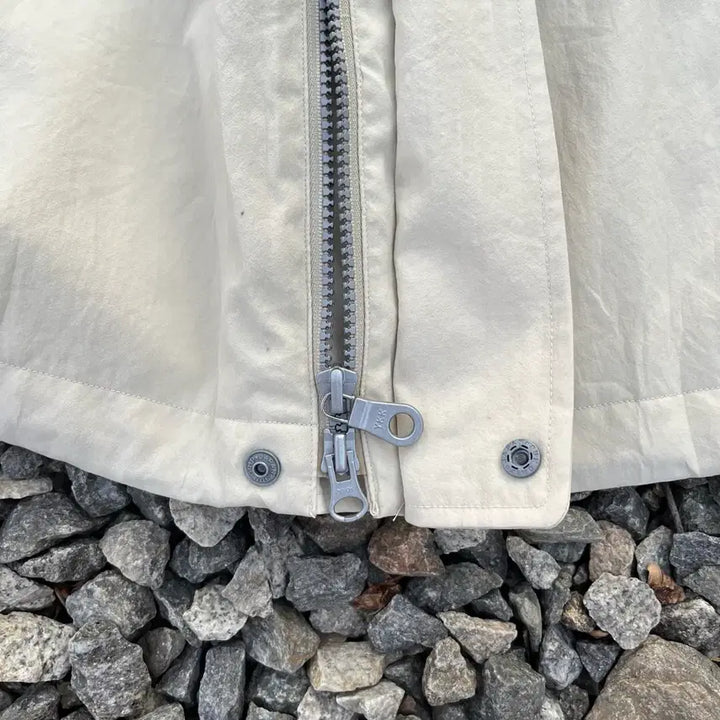 [BUNJANG] ANA DESIGN Windbreaker Jacket / ANA DESIGN 바람막이 자켓(실측확인)