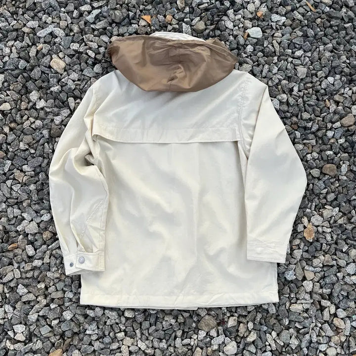 [BUNJANG] ANA DESIGN Windbreaker Jacket / ANA DESIGN 바람막이 자켓(실측확인)