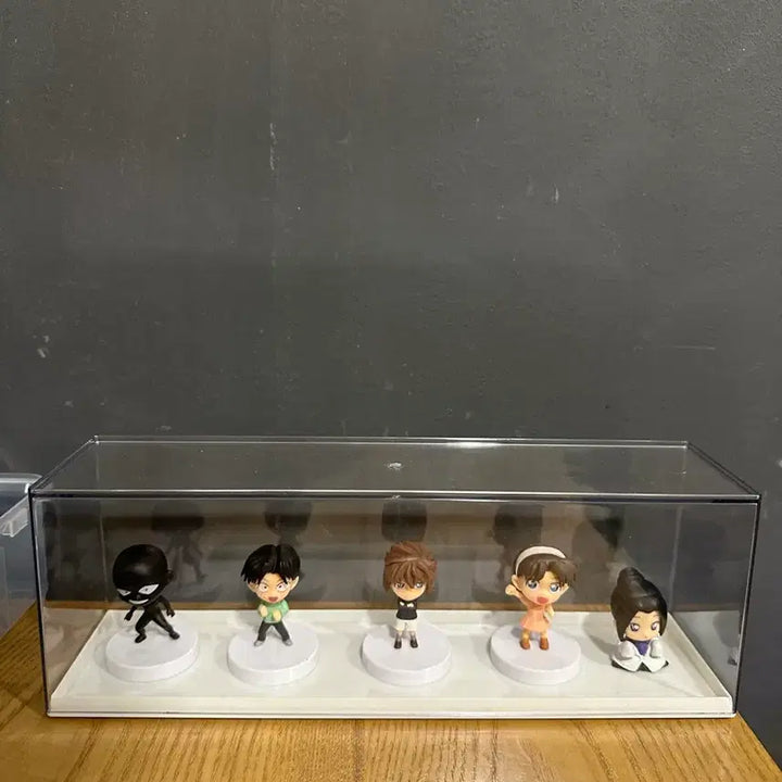 [SOLD OUT] 명탐정 코난 캐릭터 피규어 세트(일괄)