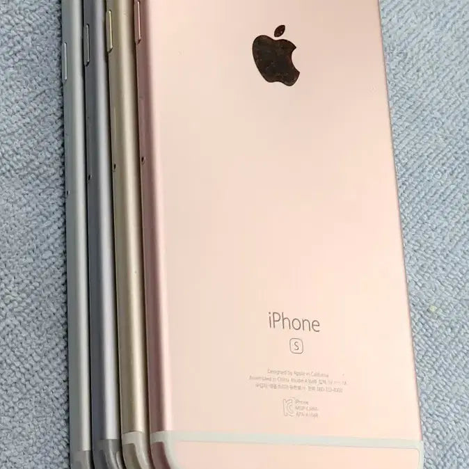 [BUNJANG] iPhone 6s / 아이폰6s   결제 창