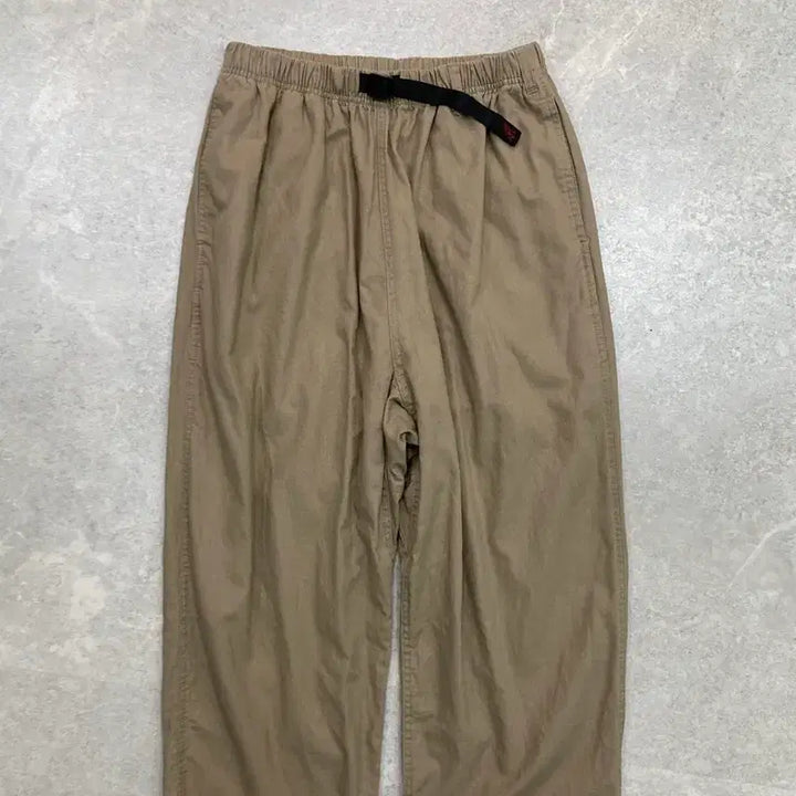 [SOLD OUT] Gramicci 그라미치 가젯 와이드 팬츠