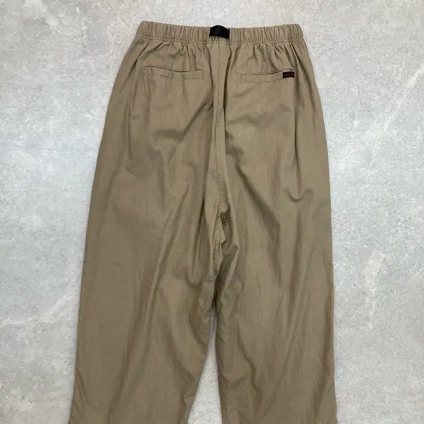 [SOLD OUT] Gramicci 그라미치 가젯 와이드 팬츠