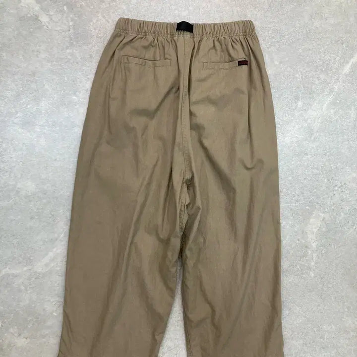 [SOLD OUT] Gramicci 그라미치 가젯 와이드 팬츠