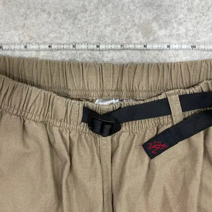 [SOLD OUT] Gramicci 그라미치 가젯 와이드 팬츠