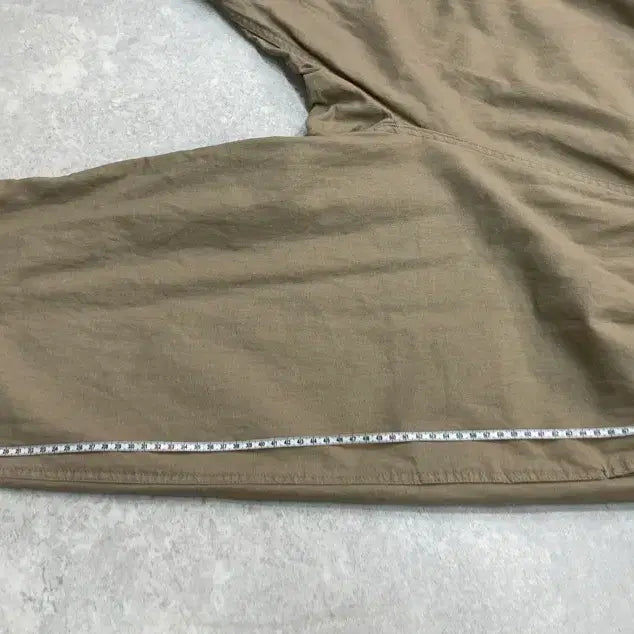 [SOLD OUT] Gramicci 그라미치 가젯 와이드 팬츠