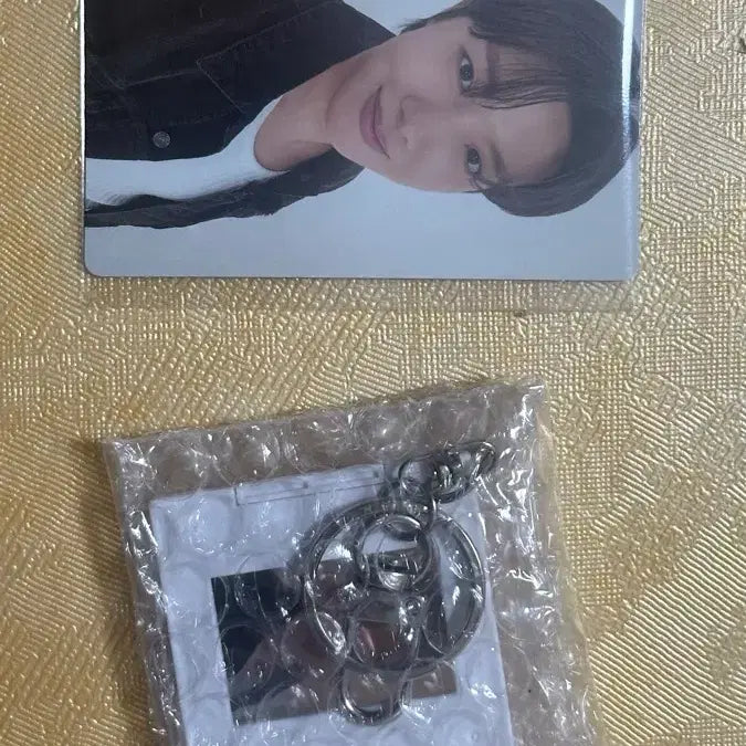 [BUNJANG] BTS Arirang POB Photocard Bundle / 방탄 아리랑 특전 포카