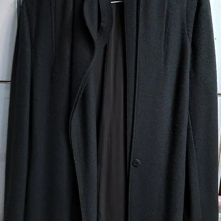 [BUNJANG] Lanvin Collection Wool Open Jacket / 랑방 컬렉션  자켓