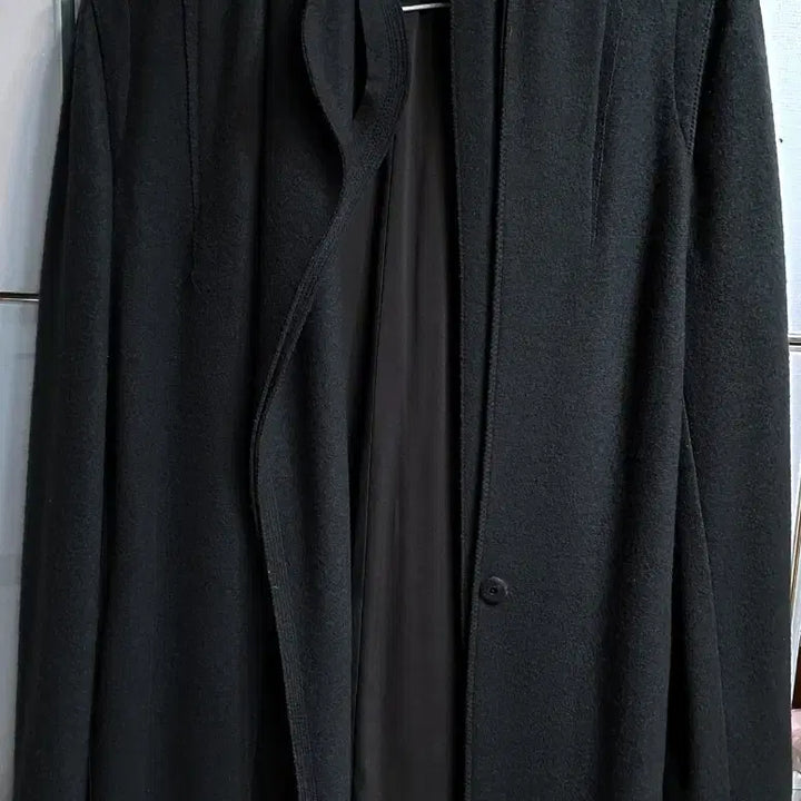 [BUNJANG] Lanvin Collection Wool Open Jacket / 랑방 컬렉션  자켓