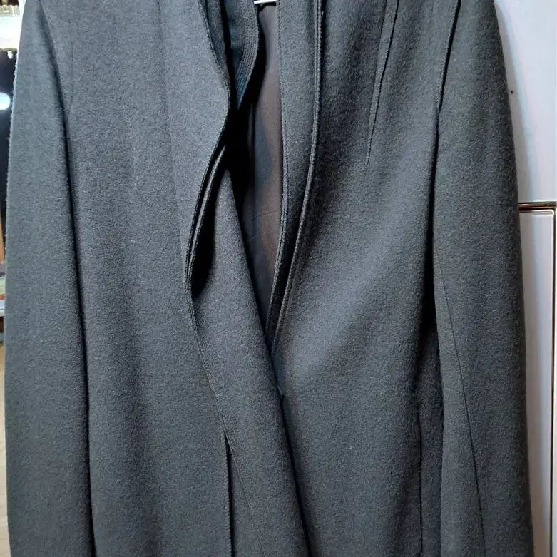 [BUNJANG] Lanvin Collection Wool Open Jacket / 랑방 컬렉션  자켓