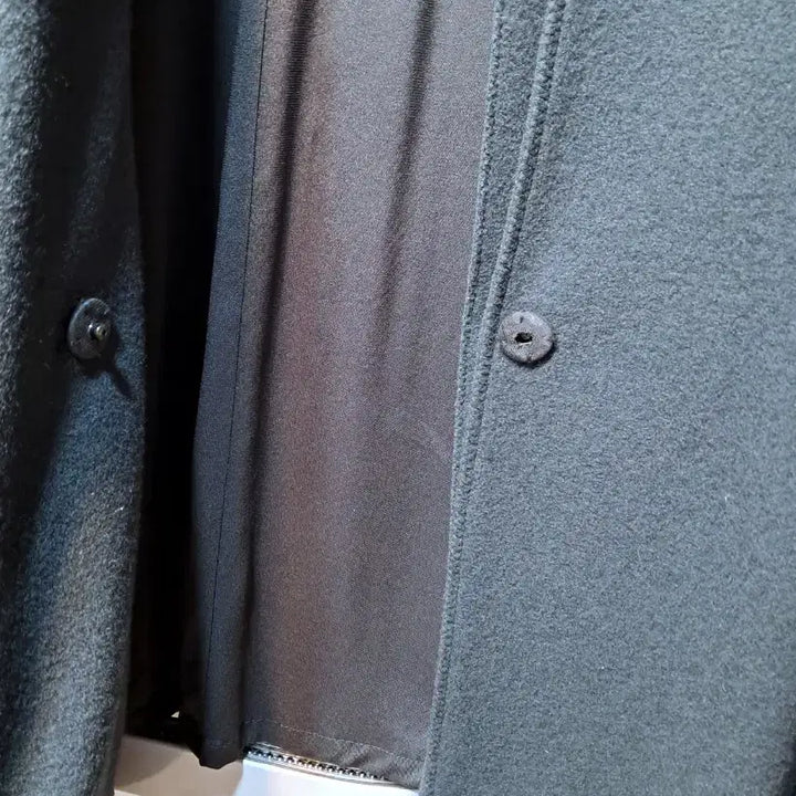 [BUNJANG] Lanvin Collection Wool Open Jacket / 랑방 컬렉션  자켓