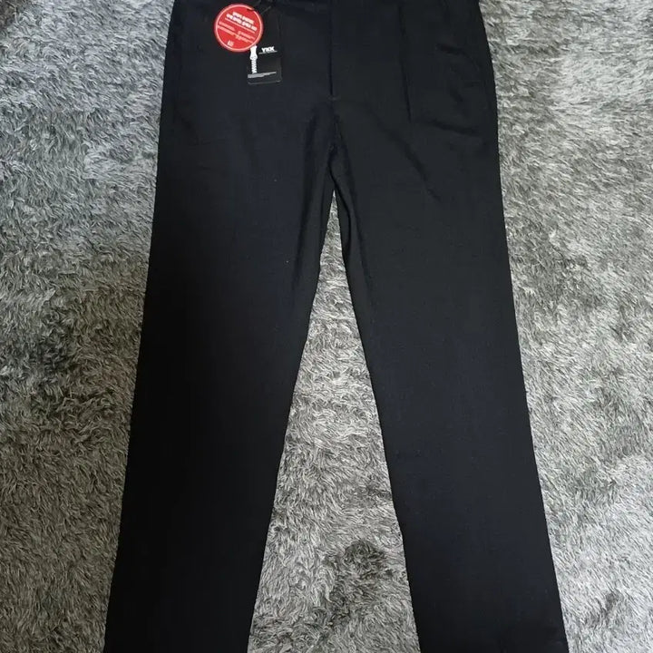 [BUNJANG] Slacks Fleece Lined Pants Men&