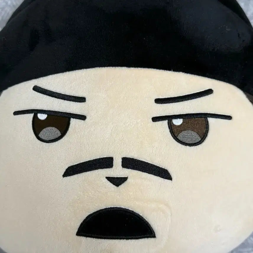 [SOLD OUT] 항아치 인형 효수 쿠션