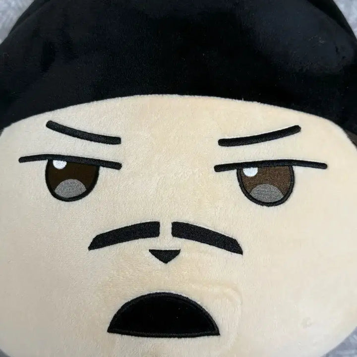 [SOLD OUT] 항아치 인형 효수 쿠션