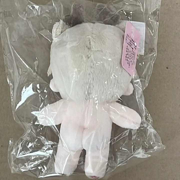 [BUNJANG] Debut or Die Sun Ah-hyun 속성 인형 (Character Doll) / 데못죽 선아현 속성인형