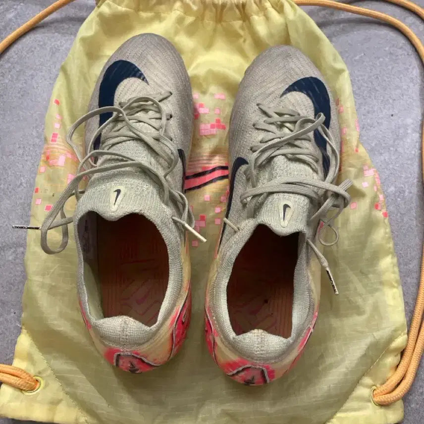 [BUNJANG] Nike Mercurial Vapor 10 Soccer Cleats / 나이키 머큐리얼 베이퍼10
