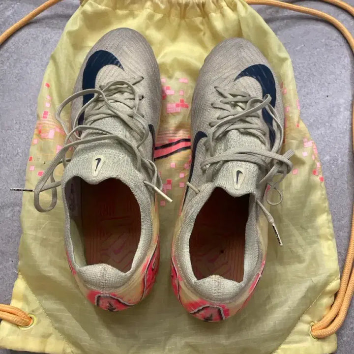 [BUNJANG] Nike Mercurial Vapor 10 Soccer Cleats / 나이키 머큐리얼 베이퍼10