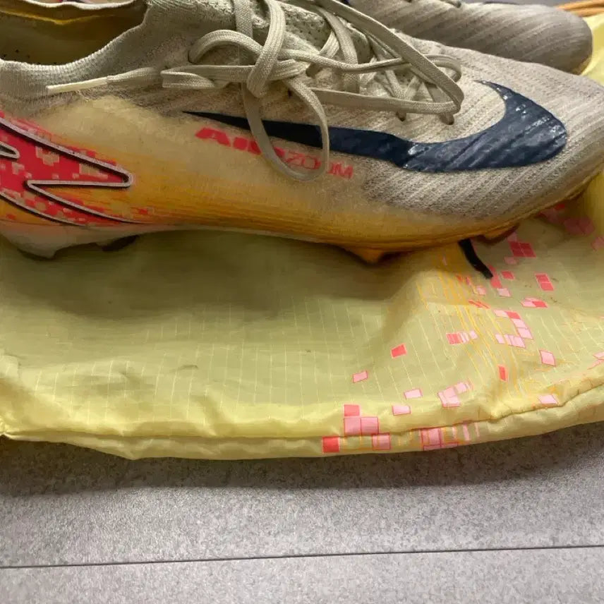 [BUNJANG] Nike Mercurial Vapor 10 Soccer Cleats / 나이키 머큐리얼 베이퍼10