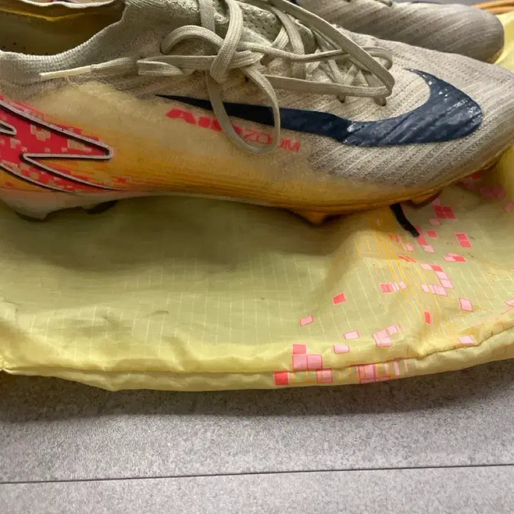 [BUNJANG] Nike Mercurial Vapor 10 Soccer Cleats / 나이키 머큐리얼 베이퍼10
