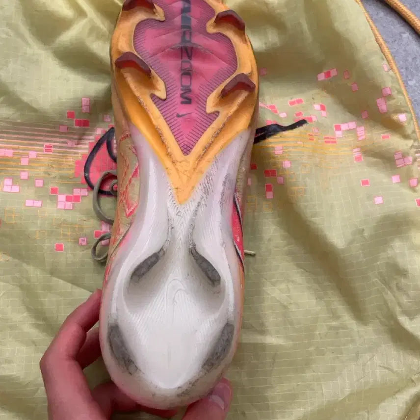 [BUNJANG] Nike Mercurial Vapor 10 Soccer Cleats / 나이키 머큐리얼 베이퍼10