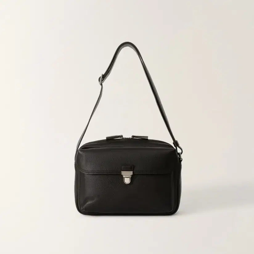 [BUNJANG] Nothing Written Petty Frame Bag / 낫띵리튼 페티프레임백