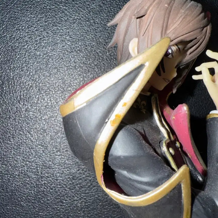 [BUNJANG] Bandai Code Geass Lelouch Figure / 코드기어스 반프레스토 를르슈 피규어