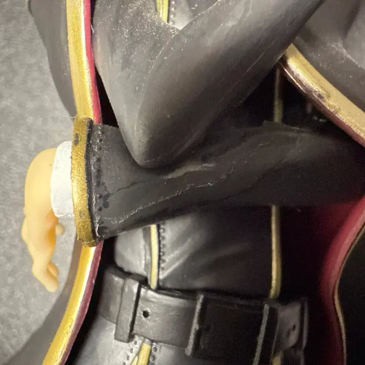 [BUNJANG] Bandai Code Geass Lelouch Figure / 코드기어스 반프레스토 를르슈 피규어