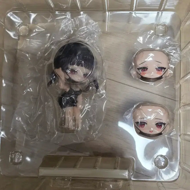 [BUNJANG] Hobby Sakura Nike SD Dongdi Figure / 하비사쿠라 니케 SD 동디 피규어