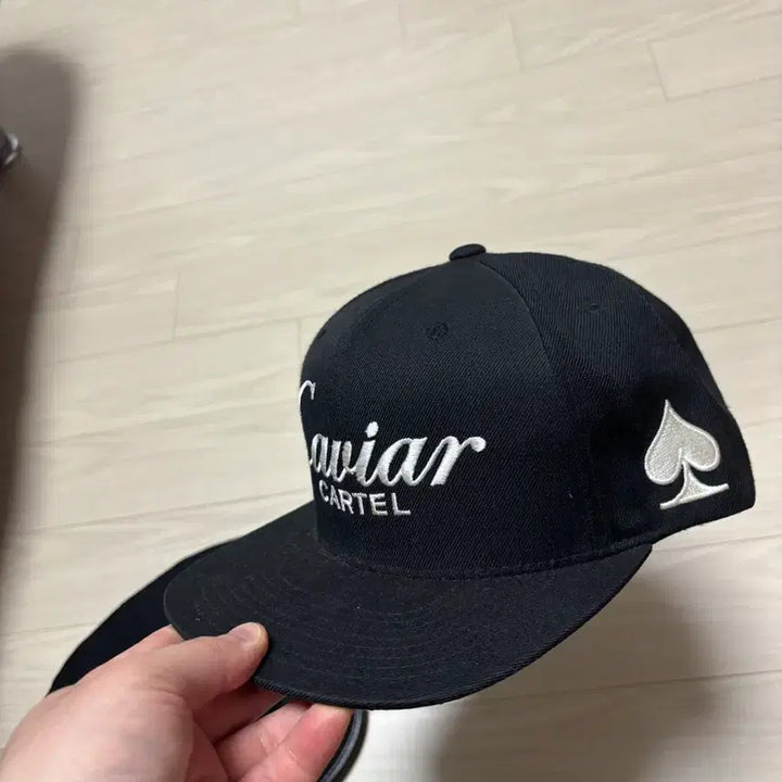 [BUNJANG] SSUR LA Snapback / 스냅백 팝니다