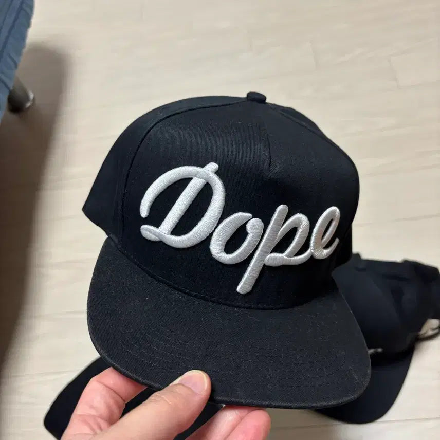 [BUNJANG] SSUR LA Snapback / 스냅백 팝니다