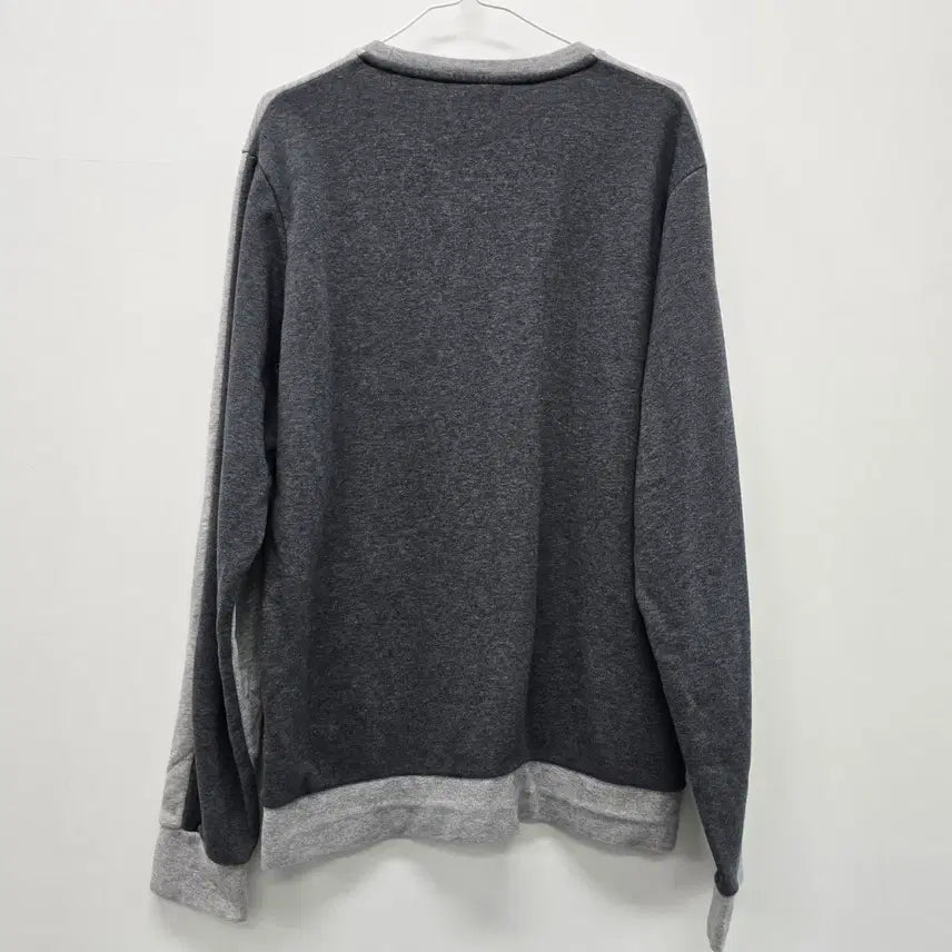 [BUNJANG] Adidas Crewneck Sweatshirt / 아디다스 100사이즈 맨투맨/2962/더본