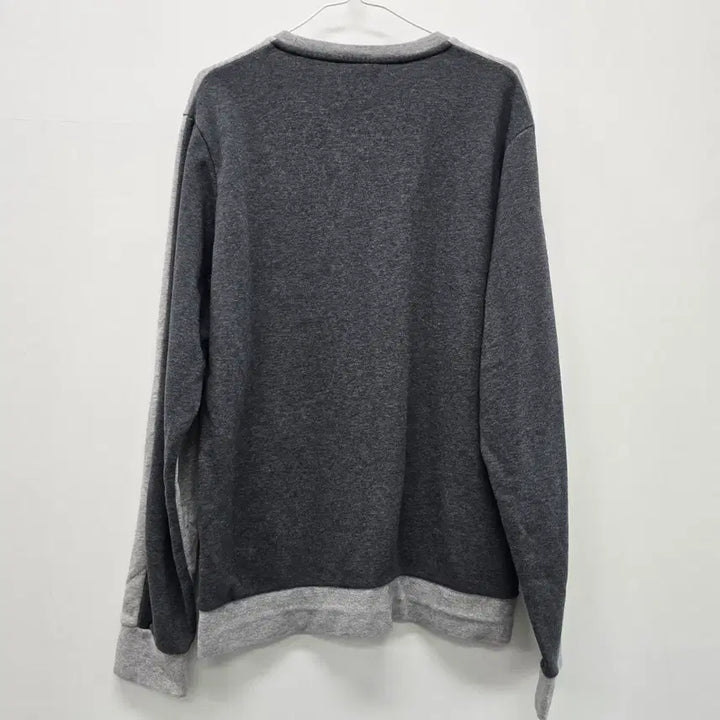 [BUNJANG] Adidas Crewneck Sweatshirt / 아디다스 100사이즈 맨투맨/2962/더본